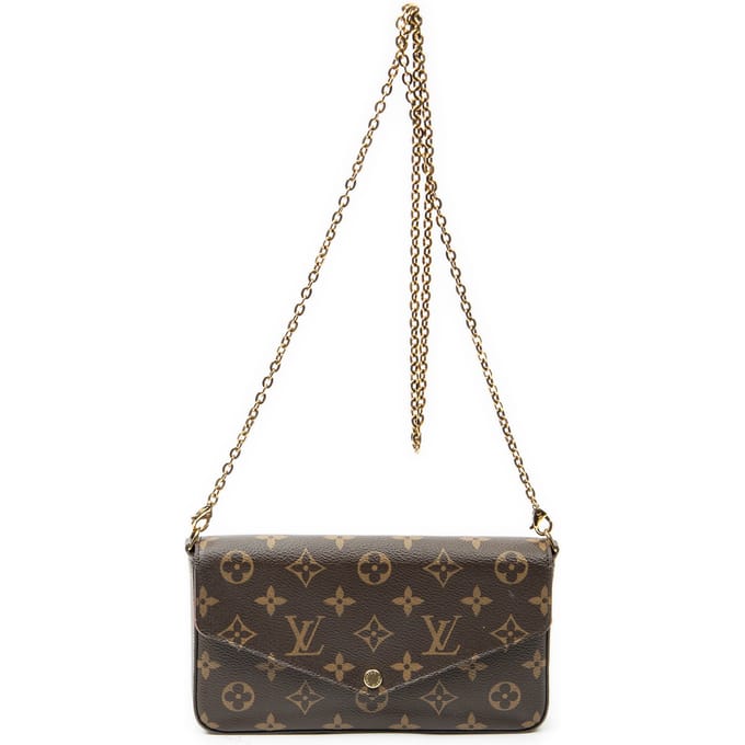 Felicie Pochette   schoudertas