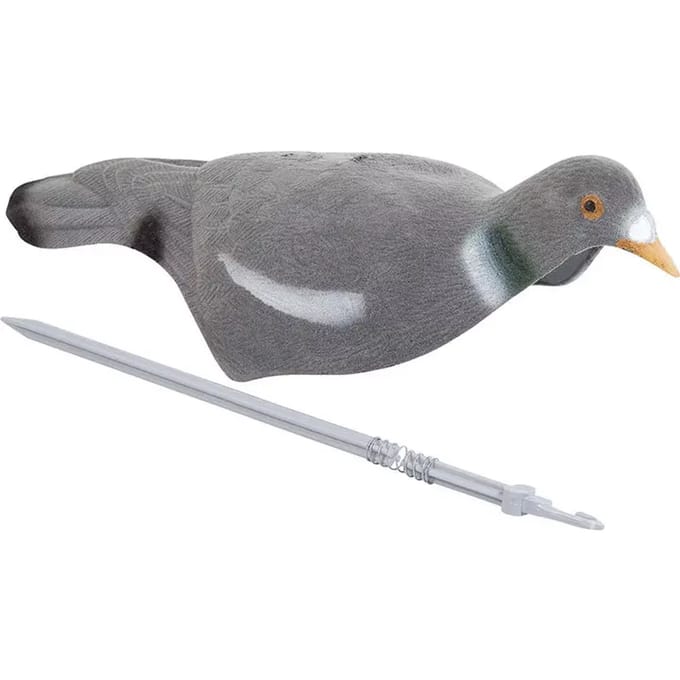 Lok Jack Pyke Pigeon Shell