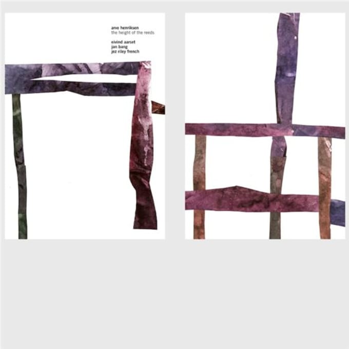 Arve Henriksen - The Height Of The Reeds (CD)
