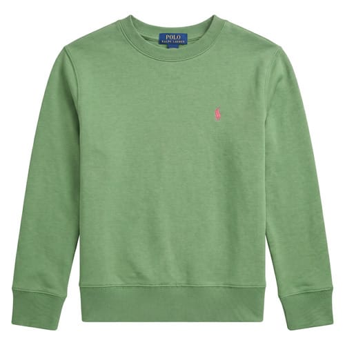 Sweaters Polo Ralph Lauren PO CN-KNIT SHIRTS-SWEATSHIRT