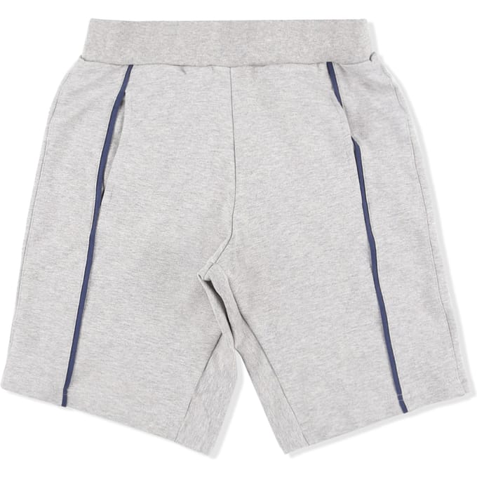 Sport Korte Broek Crest
