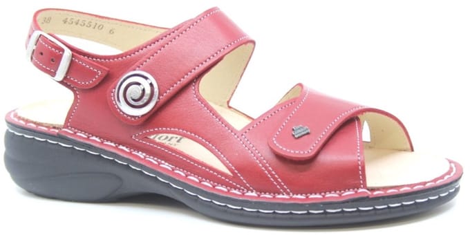 Finn Comfort DENIA - Wijdte H