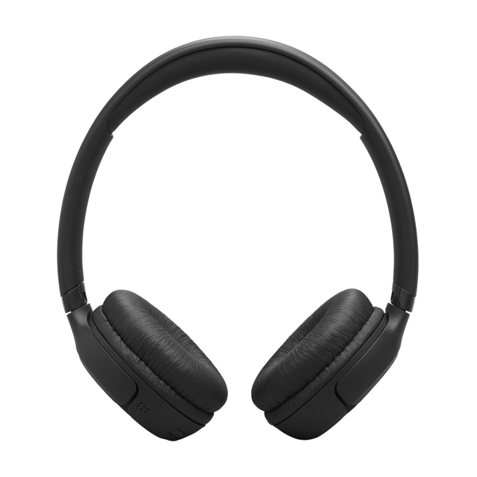 JBL Tune 530 On Ear koptelefoon Draadloos, Bluetooth Zwart Ruisonderdrukking (microfoon) Vouwbaar, Headset, Klankregeling