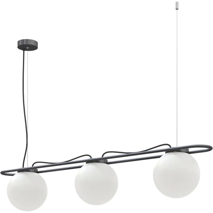 Verlichting Exo lighting Oxy