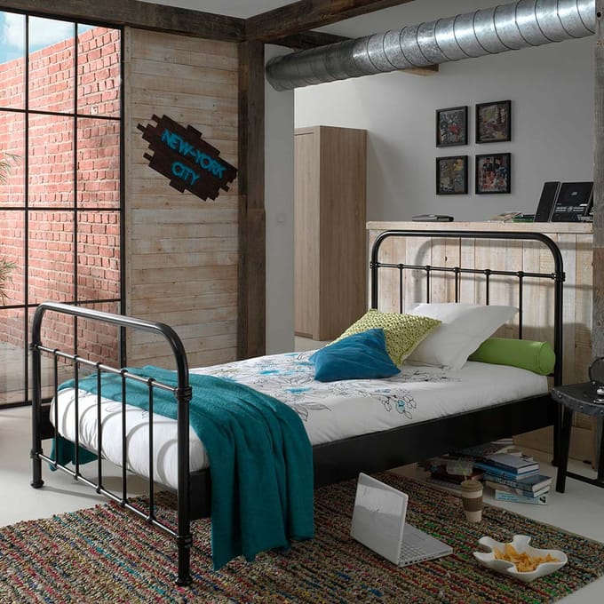 Dream Tree Kinderbed 120x200 cm Morris Zwart