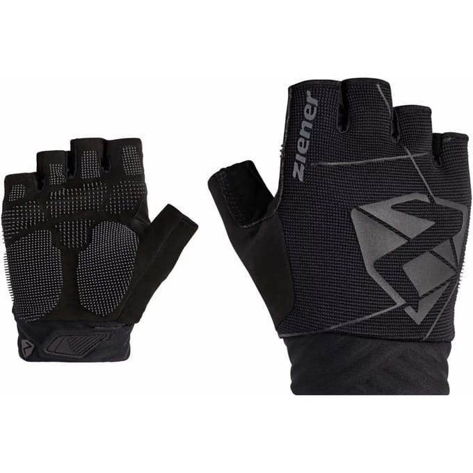 Korte handschoenen Ziener Cecko
