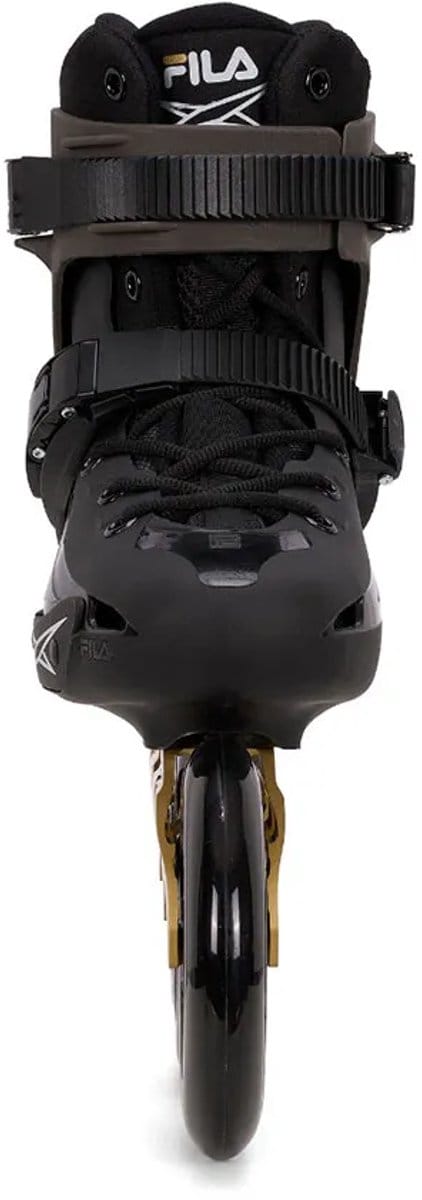 Fila Skate Houdini 125 Inline Skates Zwart EU 44