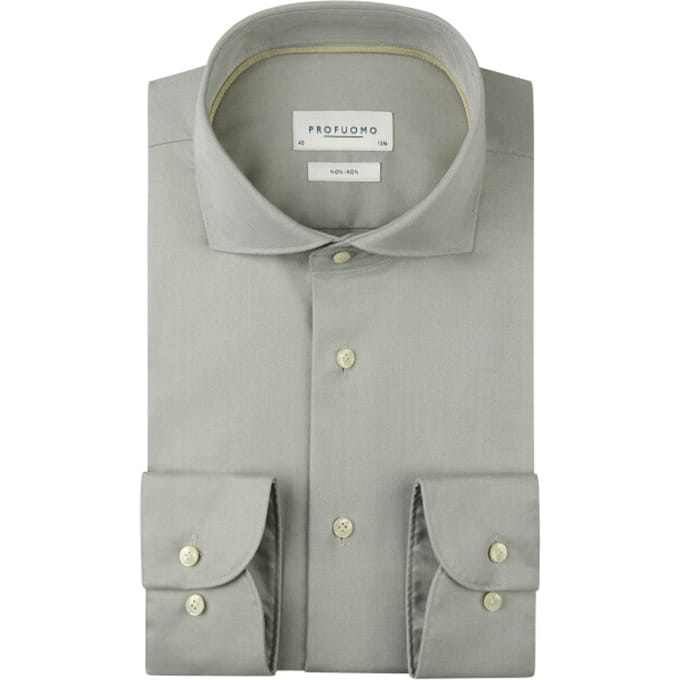 Profuomo Business overhemd