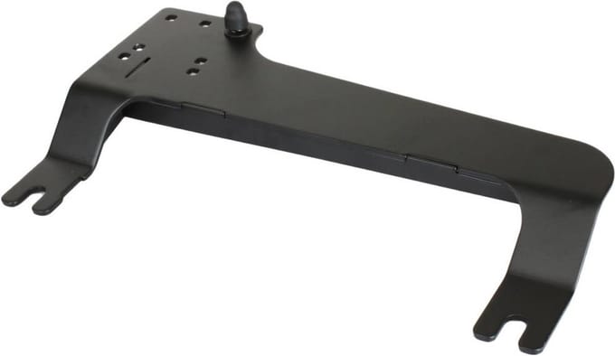 No-Drill™ Base NISSAN Cargo RAM-VB-159NR