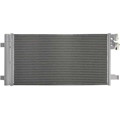 Condensator, airconditioning BOSCH 1 986 AD2 395