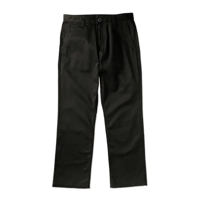 Chino broek Volcom Frickin Skate