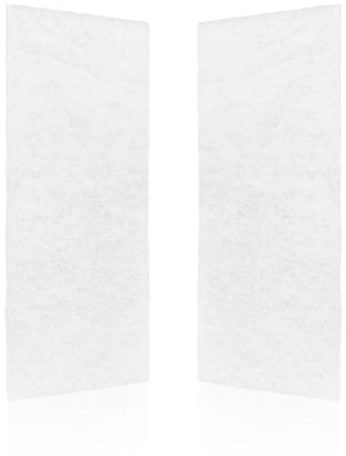 Wolf Filter ISO Coarse 60% voor CWL-2-325/400 (2St), 1669551