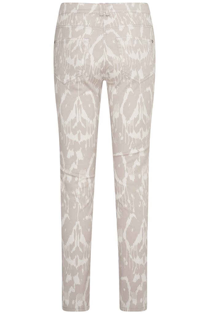 Atelier Gardeur Zuri90 Stein Größe: 36 | Slim Jeans Outlet | Damen