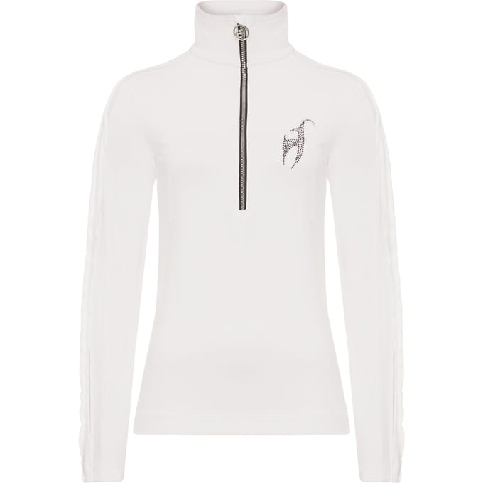 Toni Sailer Womens Vreni