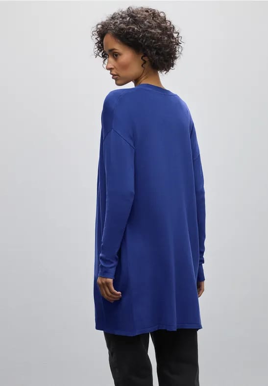 Lang vest