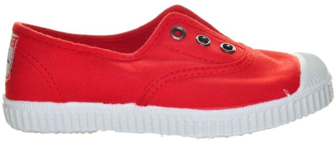 Cienta Rojo Rood maat 28