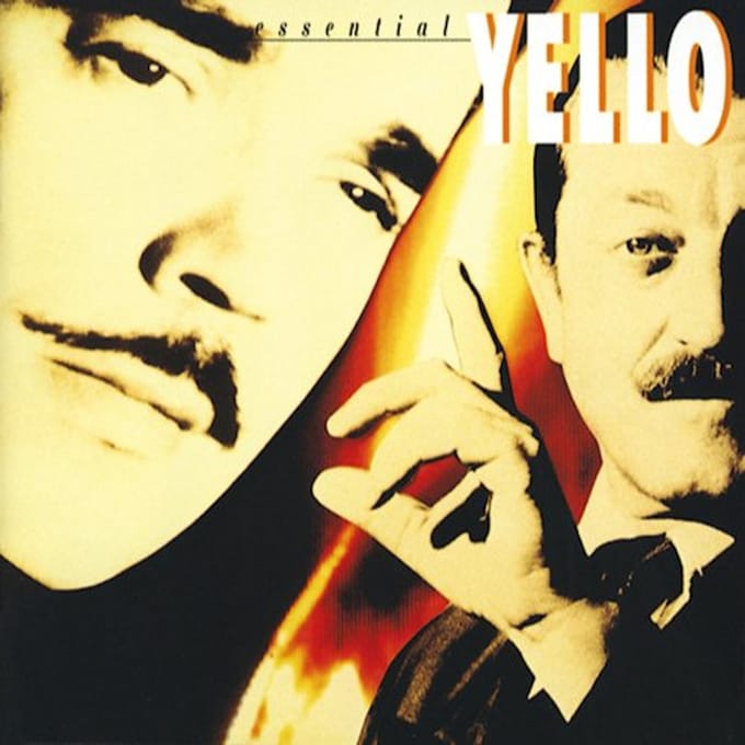 Essential - Yello