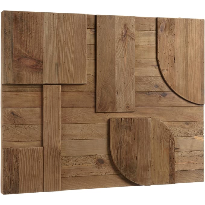 Wanddecoratie Grady A | Macabane