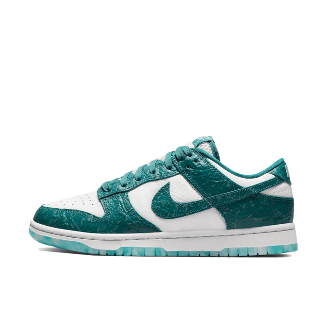 Nike Dunk Low Ocean (W) - Sneakers - Unisex - 100