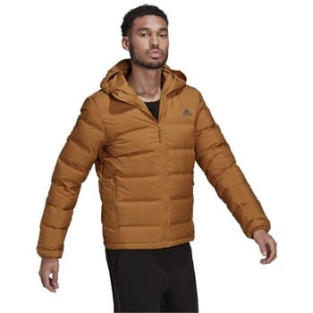 Blazer adidas Helionic Down Hooded