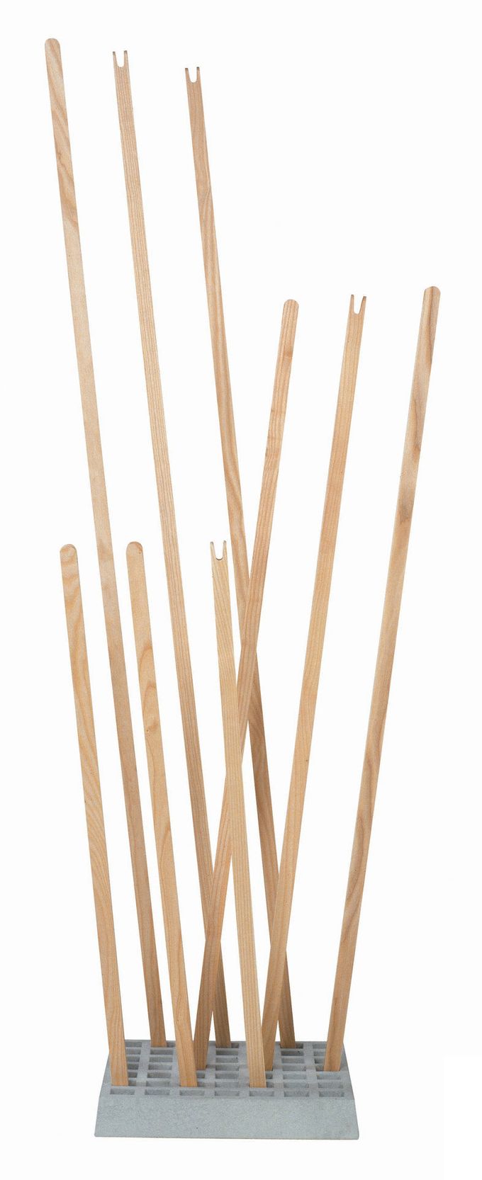 Moormann - Pin Coat sokkel - groot - 4 - 6 Wochen