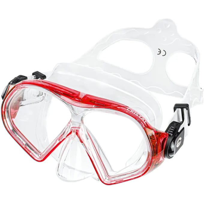 Duikmasker Abysstar Ulisse