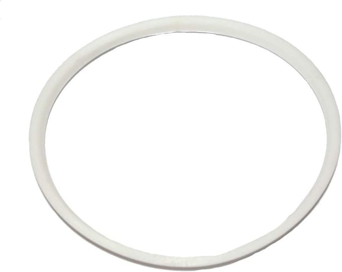 Bandsaw Banden - Wielbekleding - Zaagmachine Onderhoud - Duurzaam Plastic - Wit