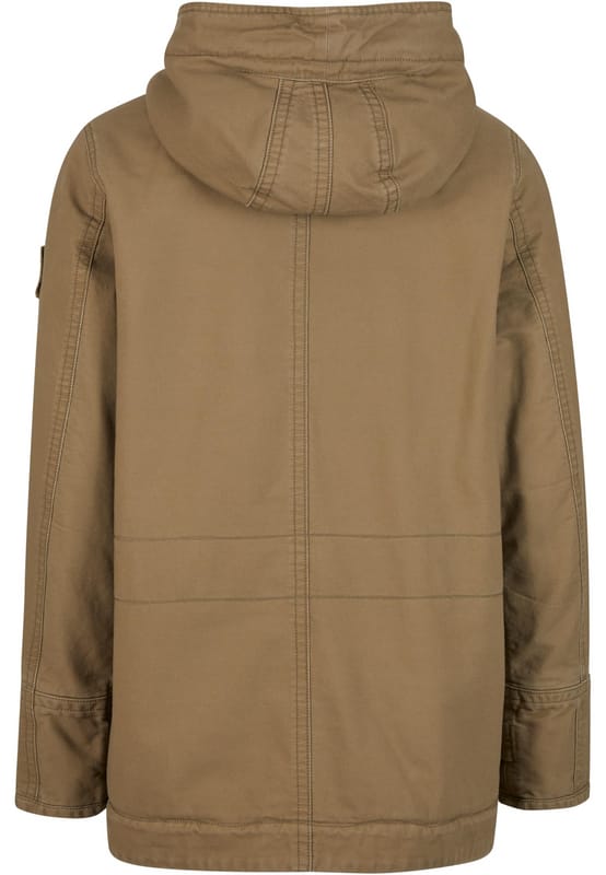 Forvert Lange jassen - Observer - S tot 3XL - voor Mannen - olijf
