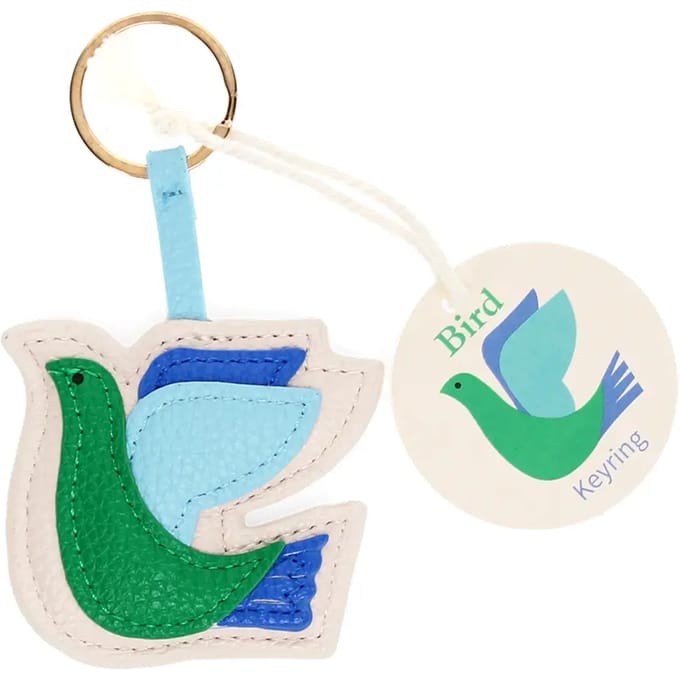 Sleutelhanger Rex London Bird