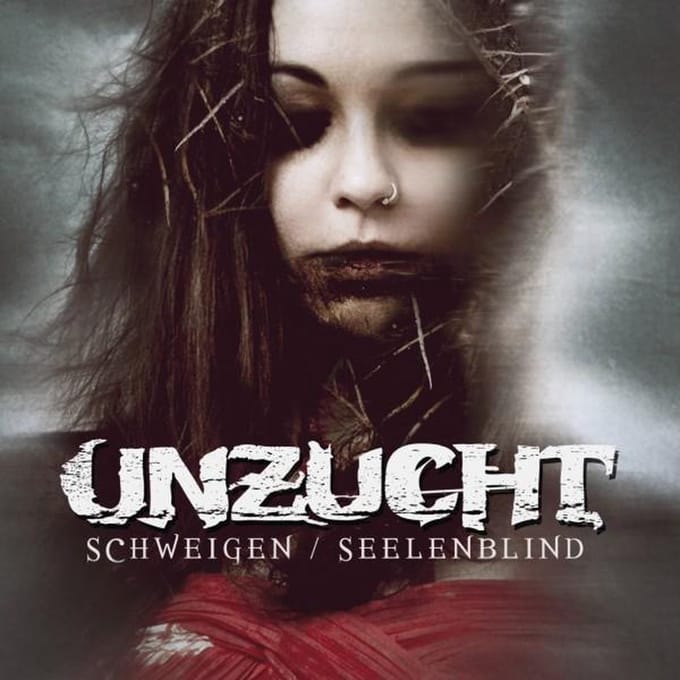 Schweigen/Seelenblind - Unzucht