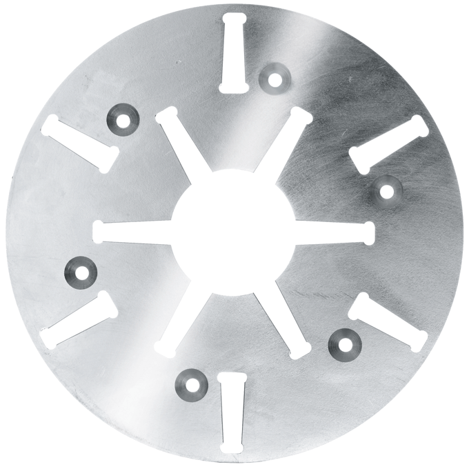 Husqvarna tool holder redi lock® 280 12