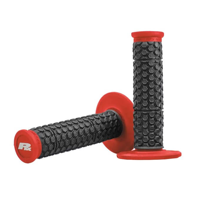 Motor handgrepen RFX Pro Series Nanotube