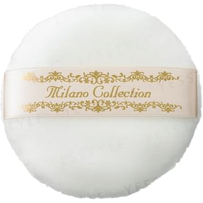 Kanebo - Milano Collection Puff L For Miracole Face Powder 1 pc
