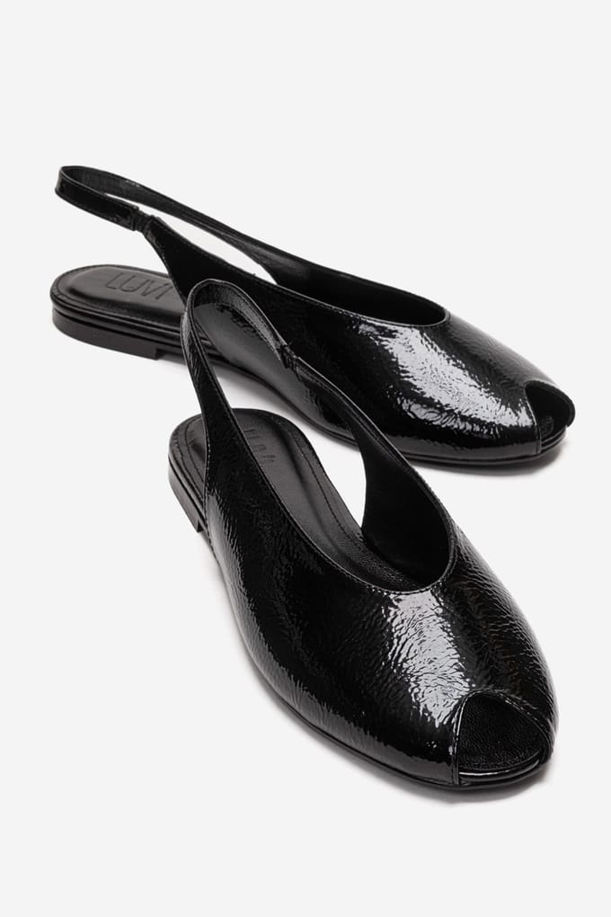 Serina Slingback Sandaal