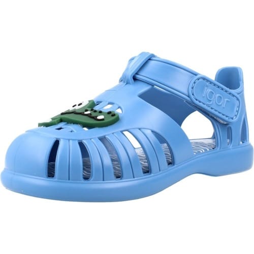 IGOR TOBBY Blauw 19 EU
