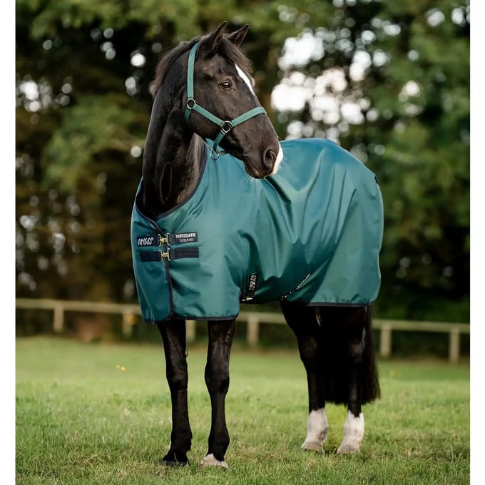Outdoor ponydeken Horseware Amigo Ripstop 900D 0g