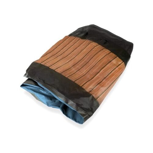 EXIT Toys EXIT liner Wood zwembad 540x250x122cm - bruin