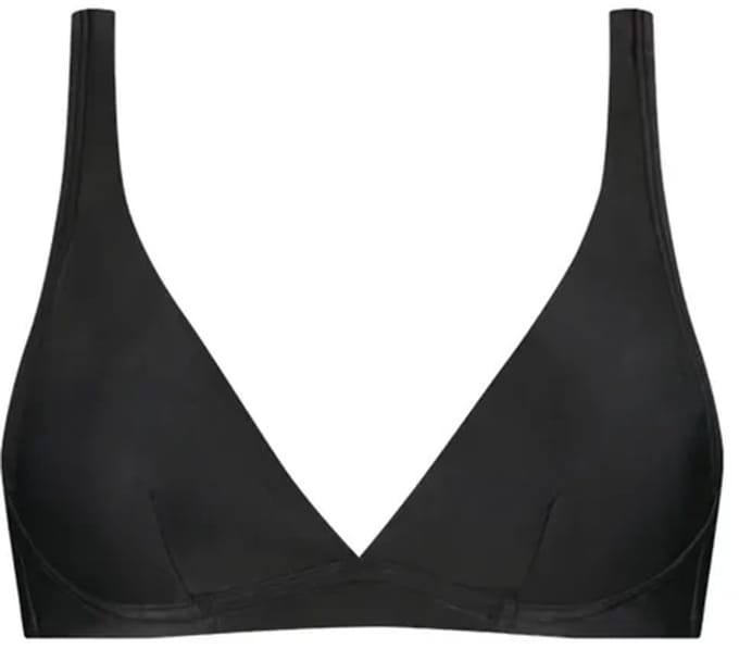 Beachlife - Bikinitopje - Dark Grey - 42D
