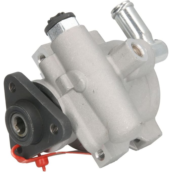 Hydraulische pomp, stuurinrichting LAUBER 55.7172