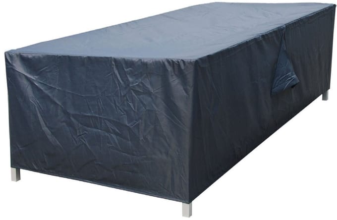 Coverit ligbed hoes - 210x76xH40 cm