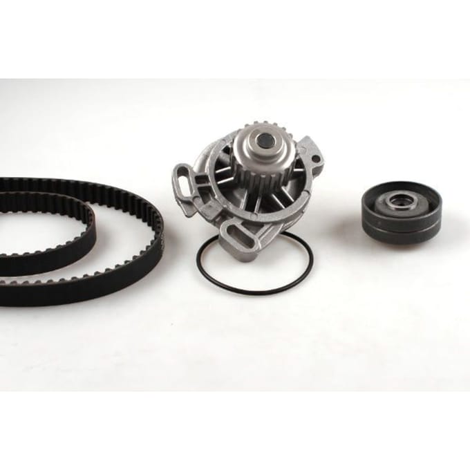 Waterpomp+distributieriem set HEPU PK05270