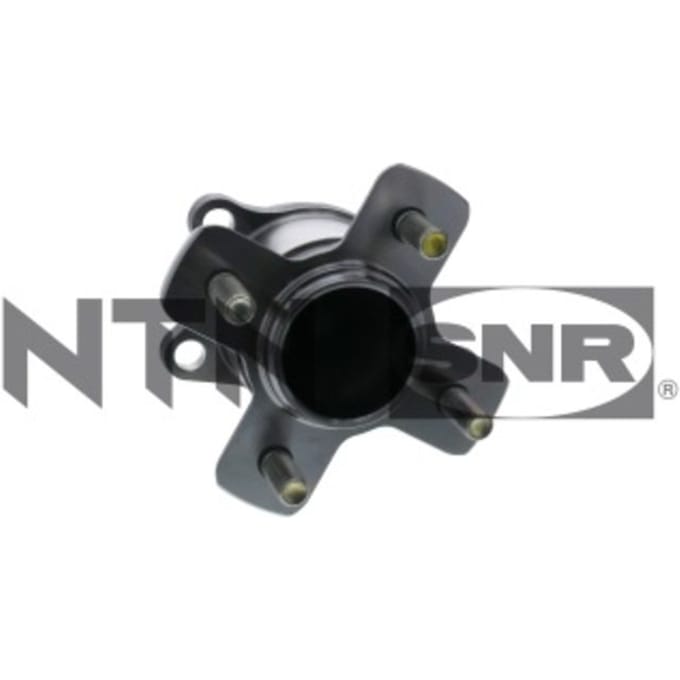 Wiellagerset SNR R174.104