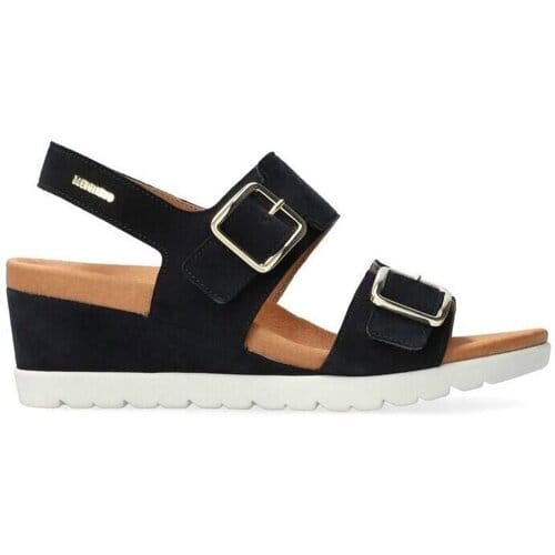 Mephisto Ysabel - dames sandaal - Blauw - maat 36 (EU) 3.5 (UK)