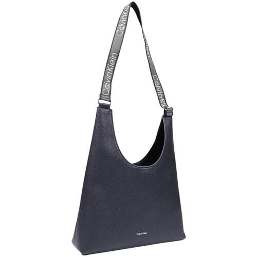 Tas Calvin Klein Jeans WEBBING ADJ STRAP LARGE SHOULDER LV04F3643G