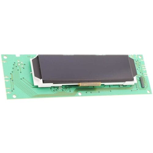 AEG niet-geconfigureerde module, gebruikersinterface-bord, Omega 5610322074