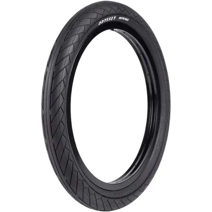 Odyssey Odyssey Dugan Tire Black 20 - 20 - 20