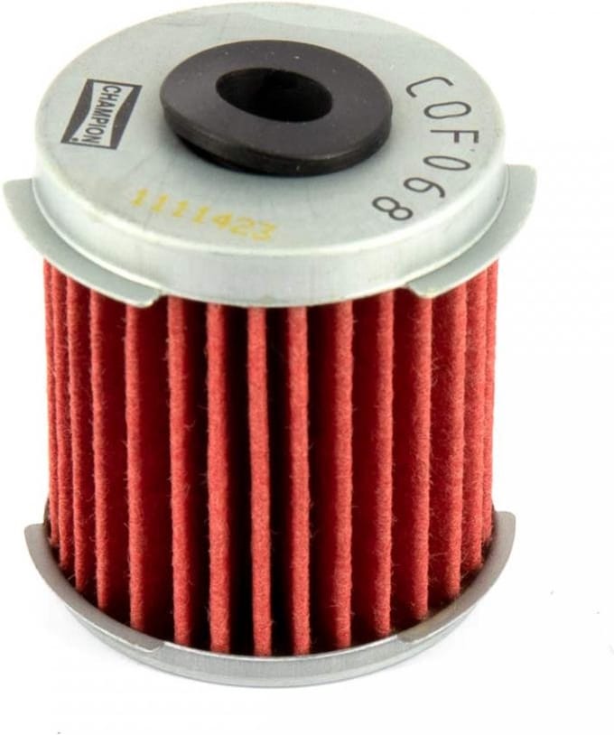 champion oliefilter voor daelim 125 s2 scooter cof068 nieuw