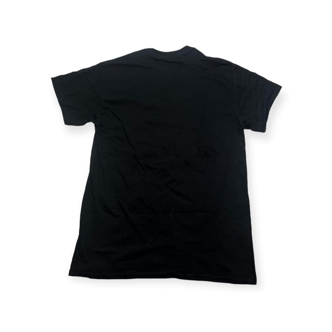 Koszulka T-shirt męski okrągły dekolt SPENCER'S nadruk M gray