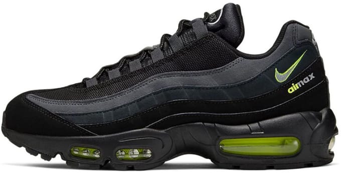 Nike Nike Air Max 95 - Sneakers - Unisex