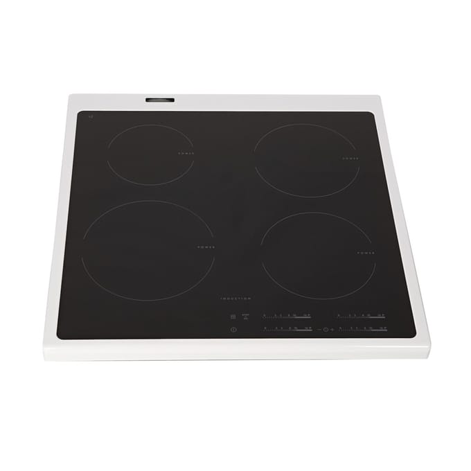 AEG Kookplaat met kader - 60cm 5612197649